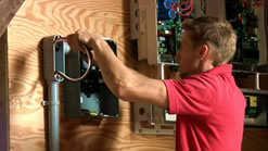 Fully Licensed Electricians- Eco Alternative Energy